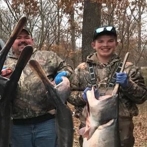 Meet your Posher, Jacob